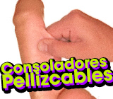 Sexshop Barrionorte Consoladores Pellizcables y Realisticos